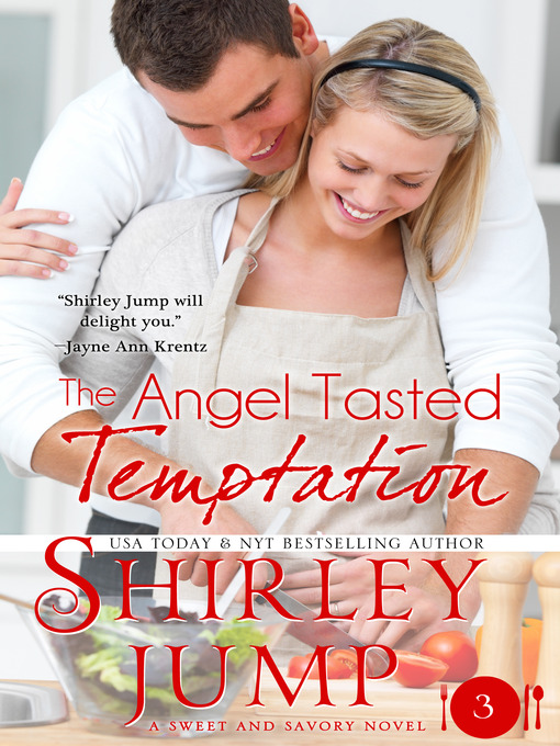 Title details for The Angel Tasted Temptation by Shirley Jump - Available